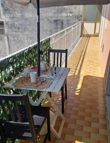 Apartamento Casa Ultreia, Aci Castello