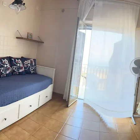 Apartment Casa Ultreia,