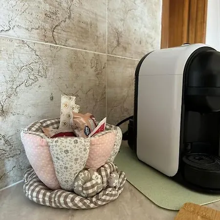 Casa Ultreia, Apartment