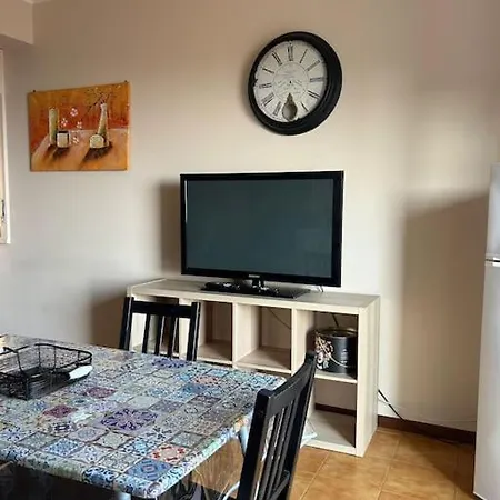 Apartamento Casa Ultreia, *