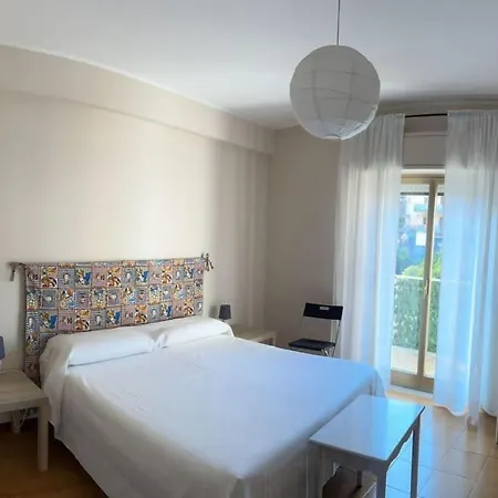 Casa Ultreia, Apartment