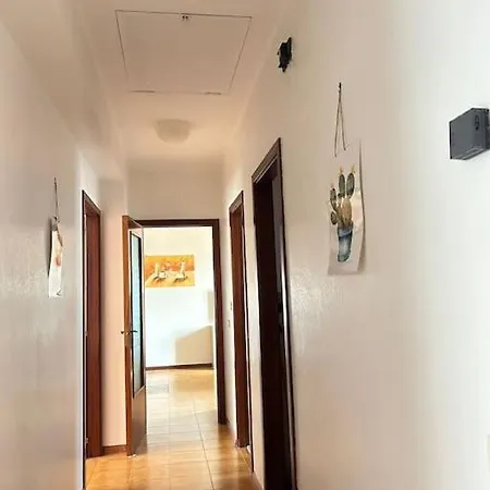Casa Ultreia, Apartment *
