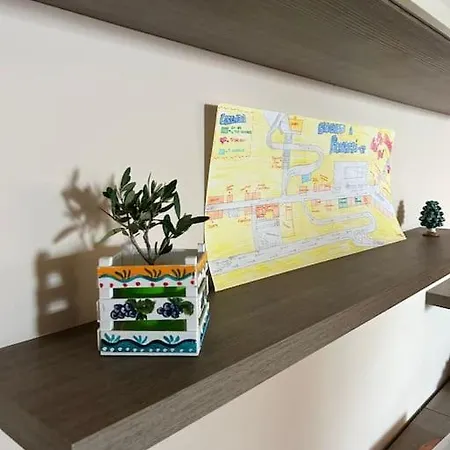 Apartment Casa Ultreia,