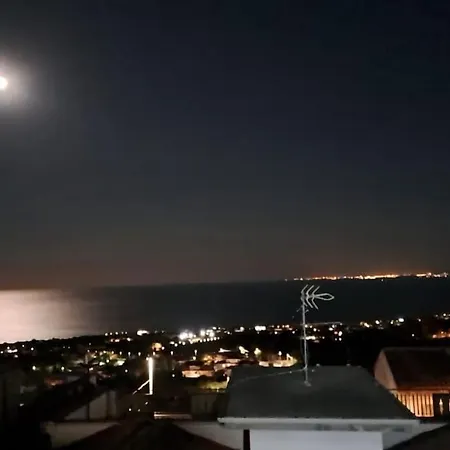 Apartment Casa Ultreia, Aci Castello