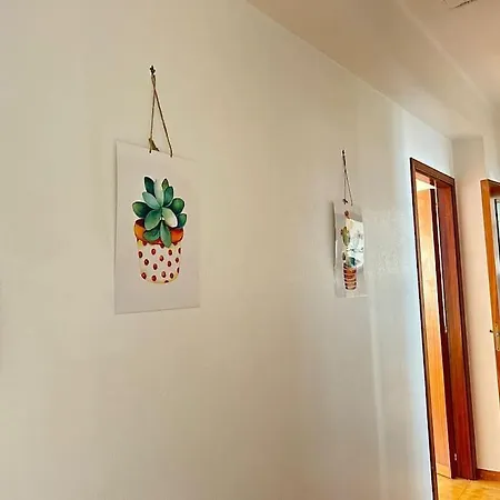 Casa Ultreia, Apartment Aci Castello