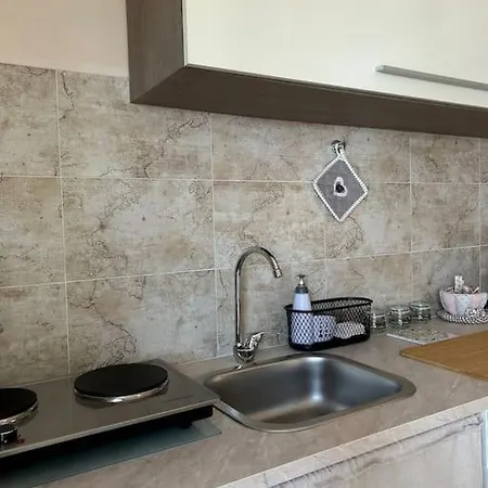 Apartamento Casa Ultreia, *