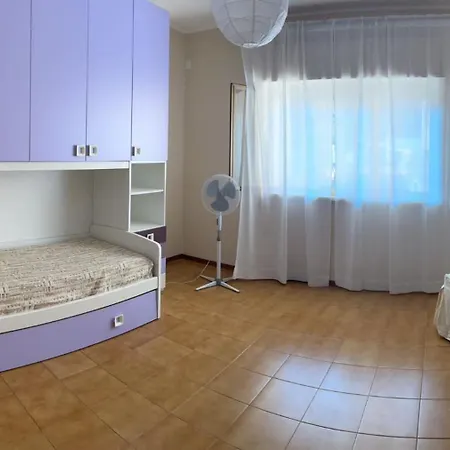 Apartment Casa Ultreia, Aci Castello